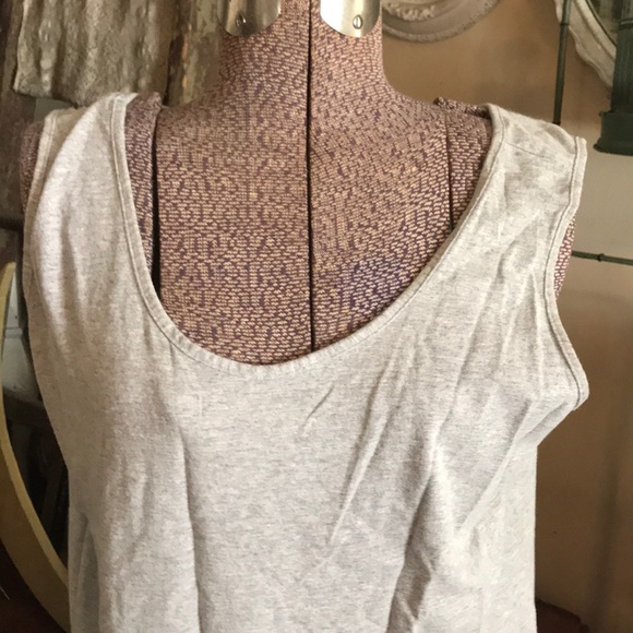 Elsie of Miami gray dress - Picture 2 of 8